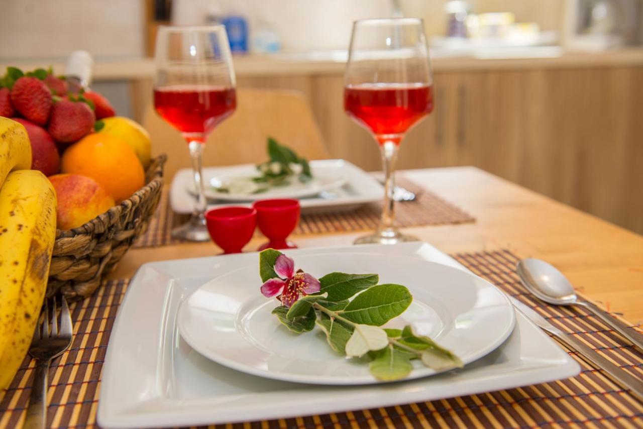 Villas Porto Odysseas Afionas Corfu 외부 사진